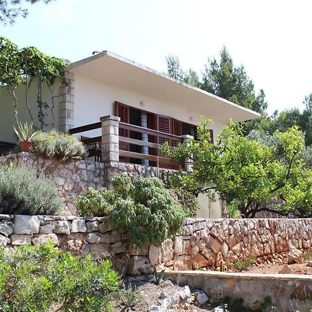 Seaside Secluded Apartments Zavala, Hvar - 15357 Jelsa  Extérieur photo