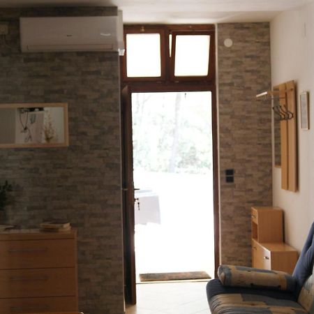 Seaside Secluded Apartments Zavala, Hvar - 15357 Jelsa  Extérieur photo