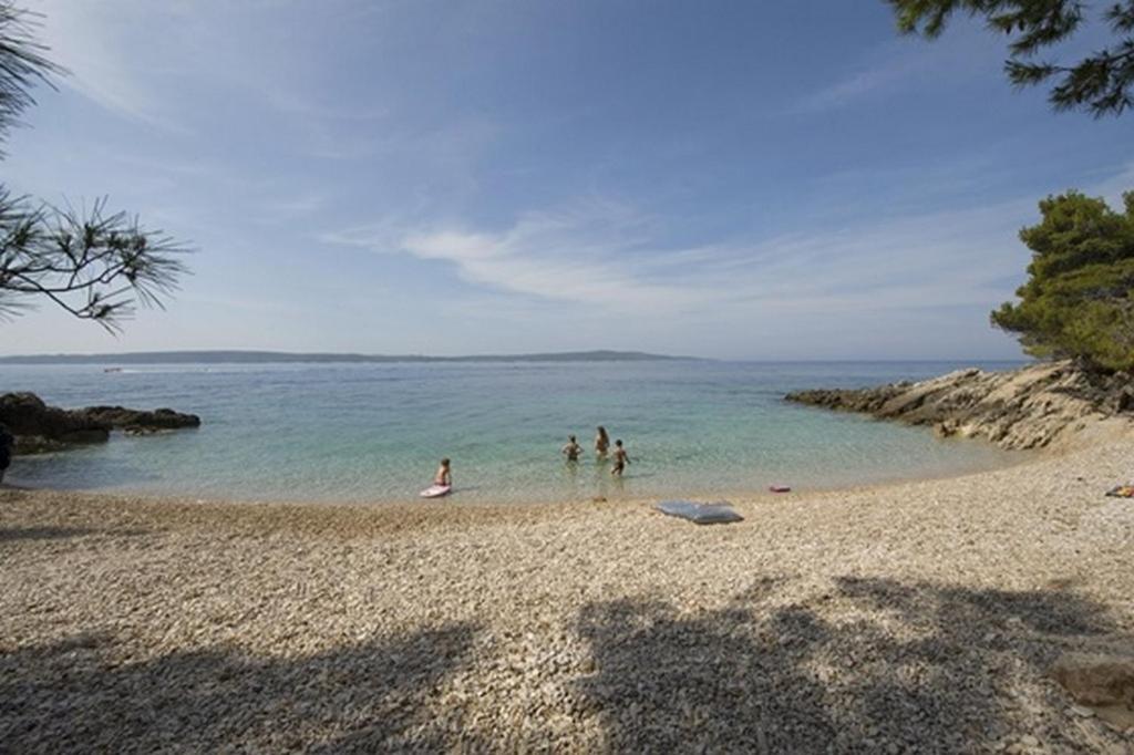 Seaside Secluded Apartments Zavala, Hvar - 15357 Jelsa  Extérieur photo