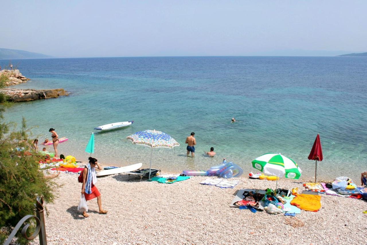 Seaside Secluded Apartments Zavala, Hvar - 15357 Jelsa  Extérieur photo