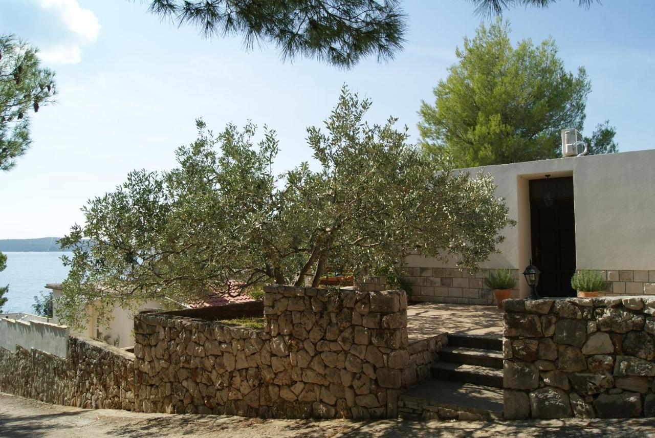 Seaside Secluded Apartments Zavala, Hvar - 15357 Jelsa  Extérieur photo