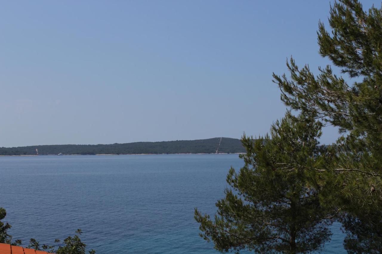 Seaside Secluded Apartments Zavala, Hvar - 15357 Jelsa  Extérieur photo