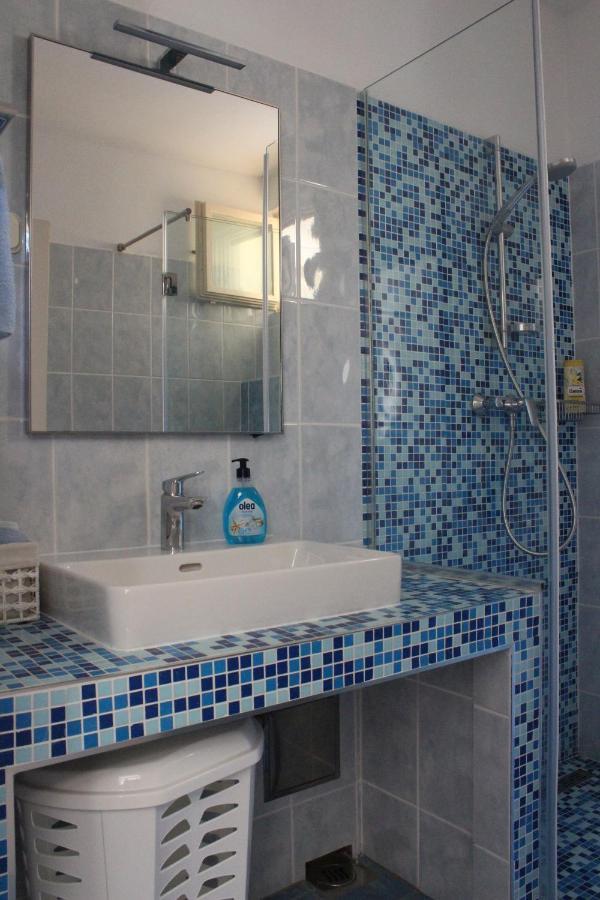 Seaside Secluded Apartments Zavala, Hvar - 15357 Jelsa  Extérieur photo