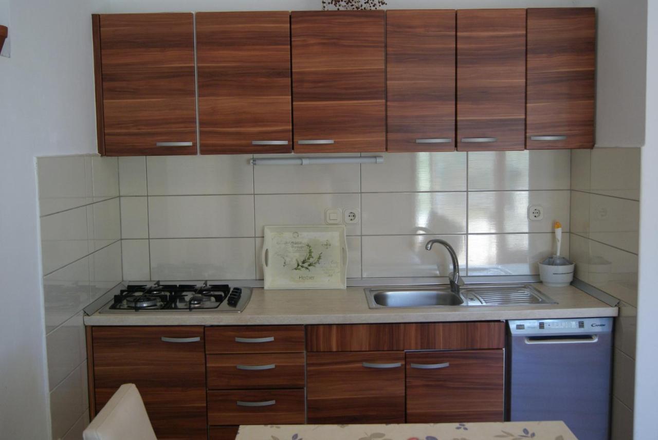 Seaside Secluded Apartments Zavala, Hvar - 15357 Jelsa  Extérieur photo