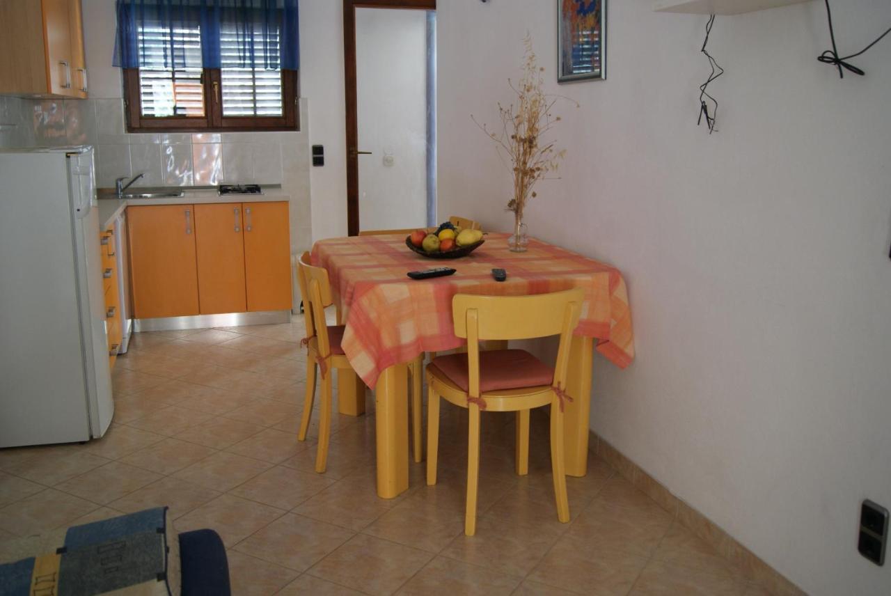 Seaside Secluded Apartments Zavala, Hvar - 15357 Jelsa  Extérieur photo
