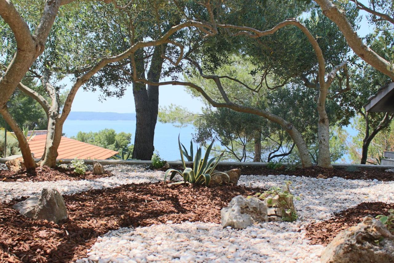 Seaside Secluded Apartments Zavala, Hvar - 15357 Jelsa  Extérieur photo